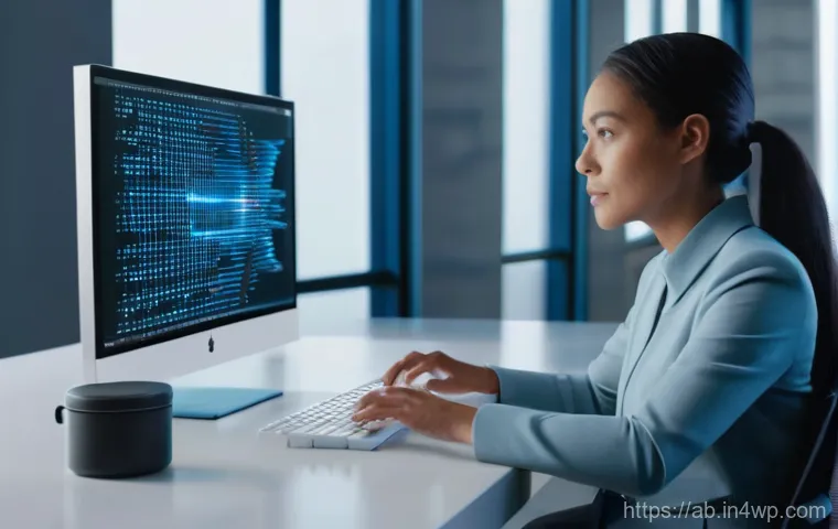 실전에서 활용 가능한 기술 스택 팁 - **Prompt 1: Empowering a Solopreneur with AI and No-Code**
    A vibrant, diverse young woman in her...