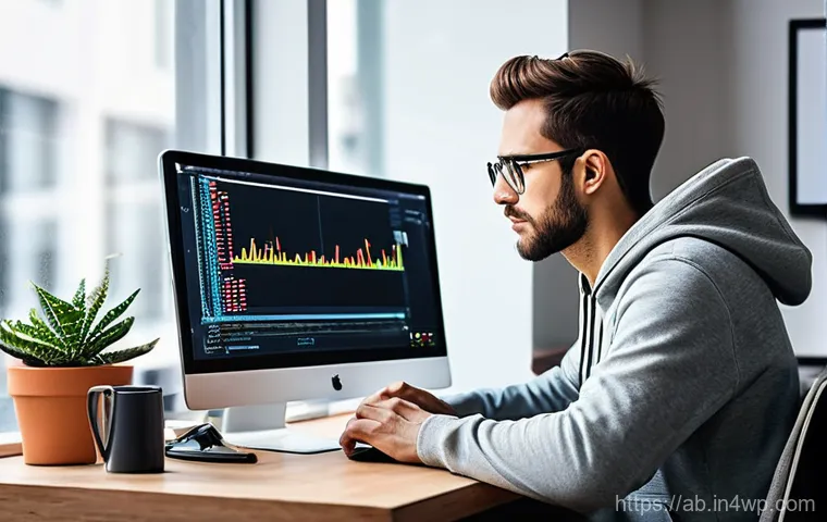 실전에서 활용 가능한 기술 스택 팁 - **Prompt 2: The Art of AI Prompt Engineering**
    A focused, intellectual individual of ambiguous g...