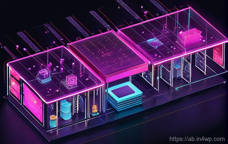 가장 인기 있는 기술 스택의 특징 - **Prompt 2: Dynamic Vector Data Flow for AI**
    An abstract and futuristic visualization represent...