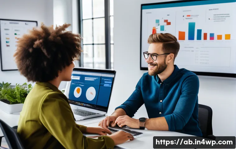 기술 스택 효율 100배! 협업 문화 조성의 놀라운 비밀 살펴보자 3 기술 스택에서의 협업 문화 조성 관련 이미지 1