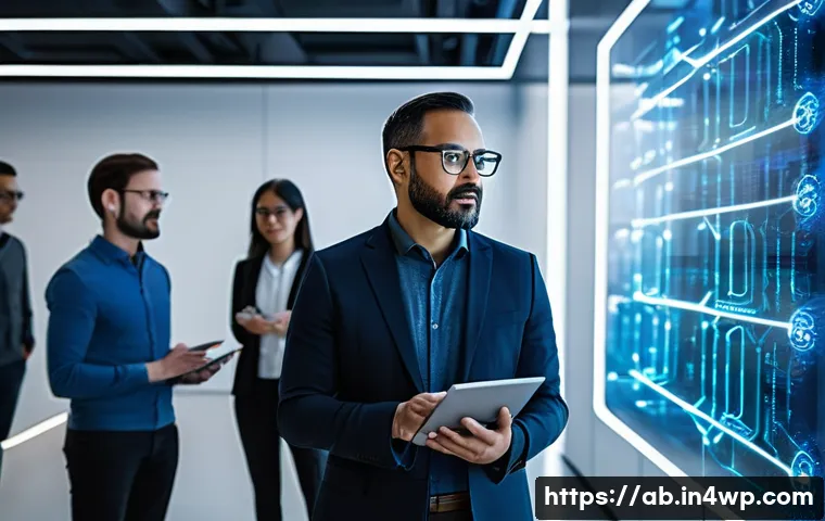 기술 스택 효율 100배! 협업 문화 조성의 놀라운 비밀 살펴보자 4 기술 스택에서의 협업 문화 조성 관련 이미지 2