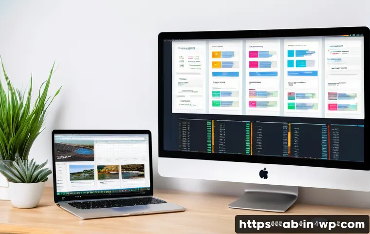 기술 스택의 장단점 분석 관련 이미지 1